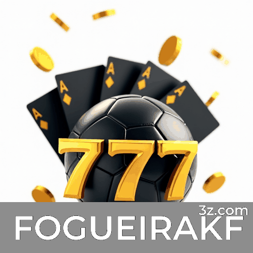 FOGUEIRAKF Logo