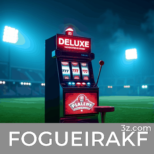 FOGUEIRAKF Logo