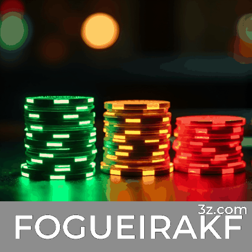 FOGUEIRAKF Logo