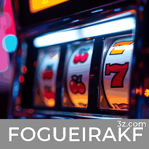 FOGUEIRAKF Logo