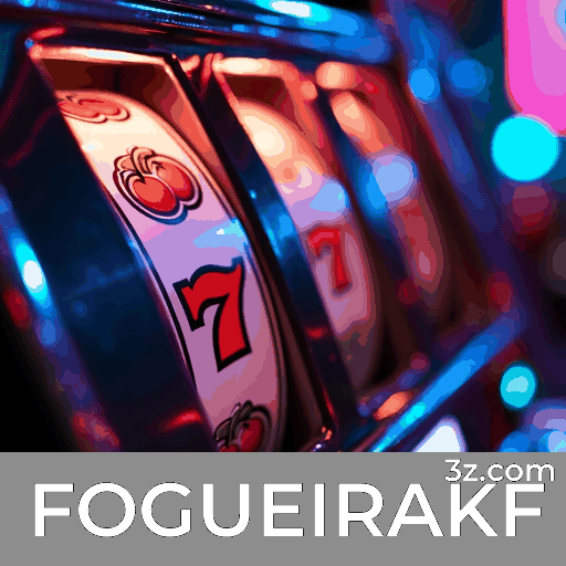 FOGUEIRAKF Logo