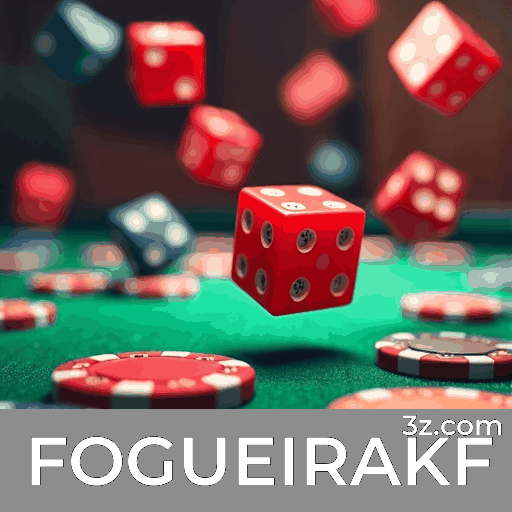 FOGUEIRAKF Logo