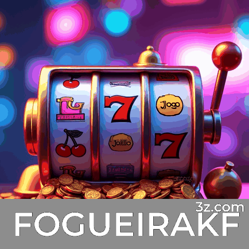 FOGUEIRAKF Logo