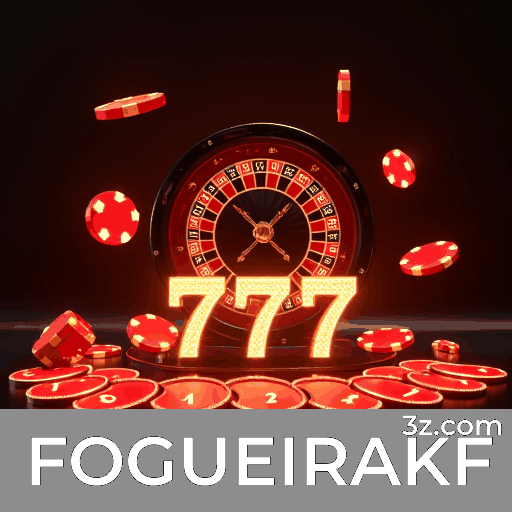 FOGUEIRAKF Logo
