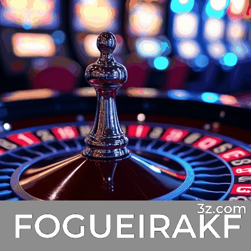 FOGUEIRAKF Logo