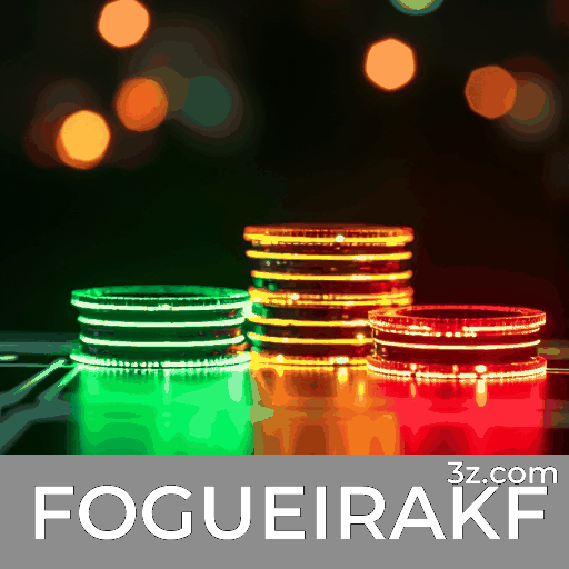 FOGUEIRAKF Logo