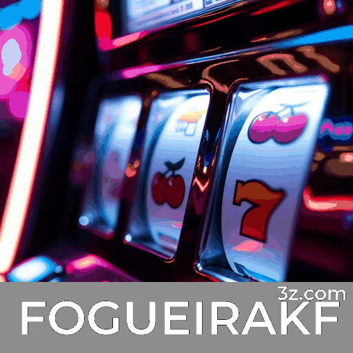 FOGUEIRAKF Logo