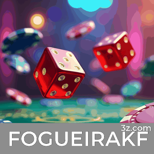 FOGUEIRAKF Logo
