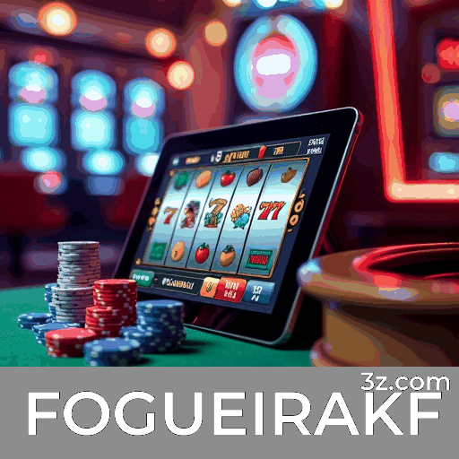 FOGUEIRAKF Logo