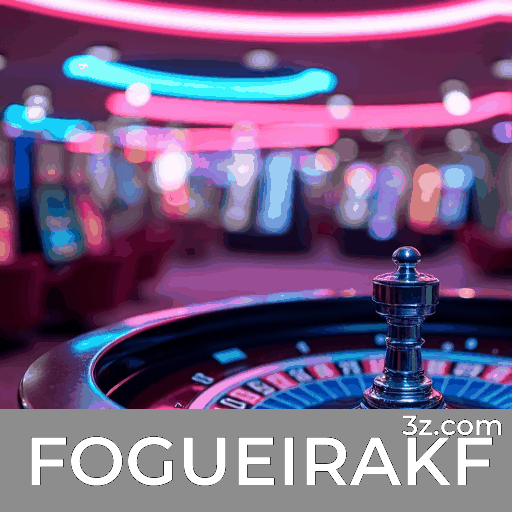 FOGUEIRAKF Logo