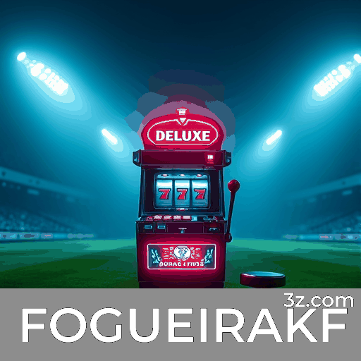 FOGUEIRAKF Logo